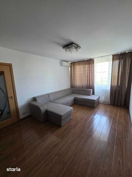 Vand liniste la apartament, parc IOR - 3