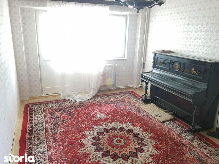 Apartament cu 3 camere în Gării