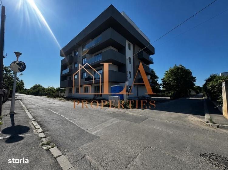 Apartament cu 2 camere în Ghencea