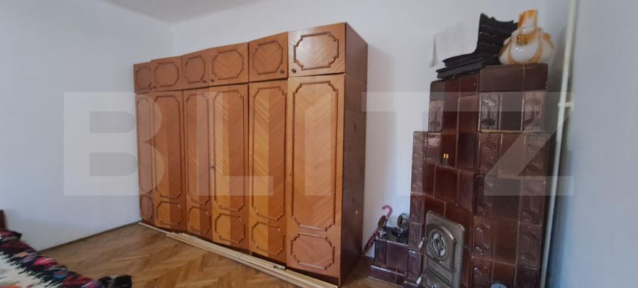 Casa tradi?ionala, fosta Strada a Indragosti?ilor, F - 6