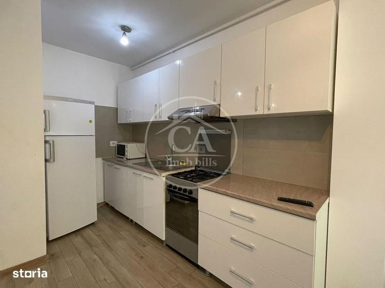 Apartament cu 2 camere de inchiriat in Prima Sova, Oradea. - 10