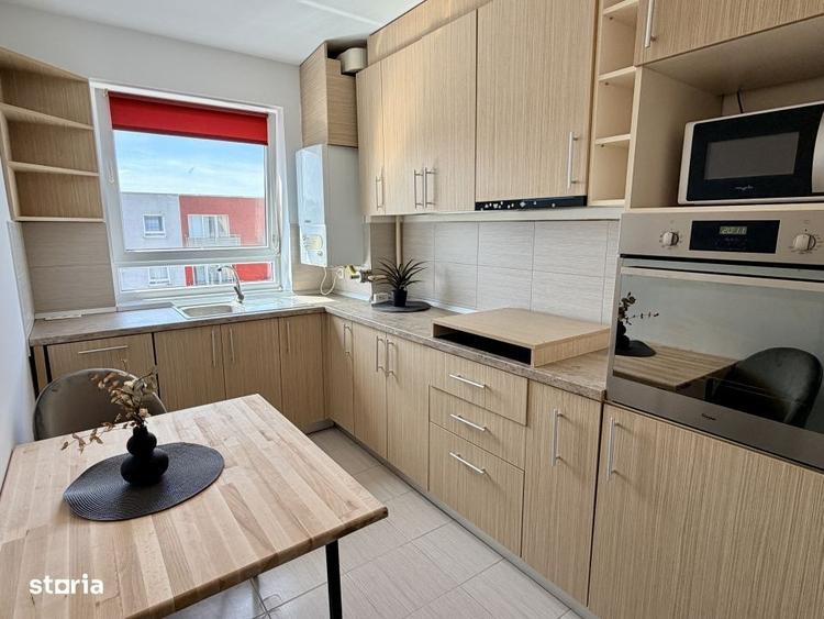 Apartament cochet in Avantgarden 3 - 13