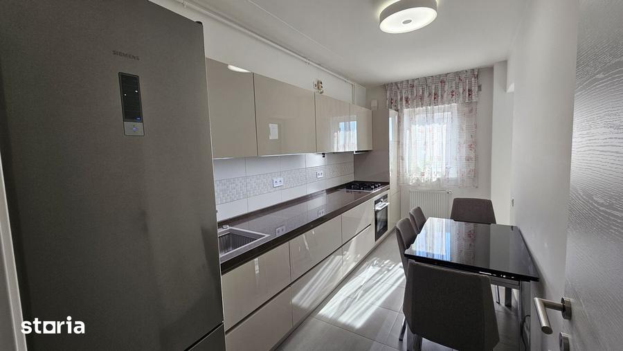 Apartament cu 2 camere în Militari