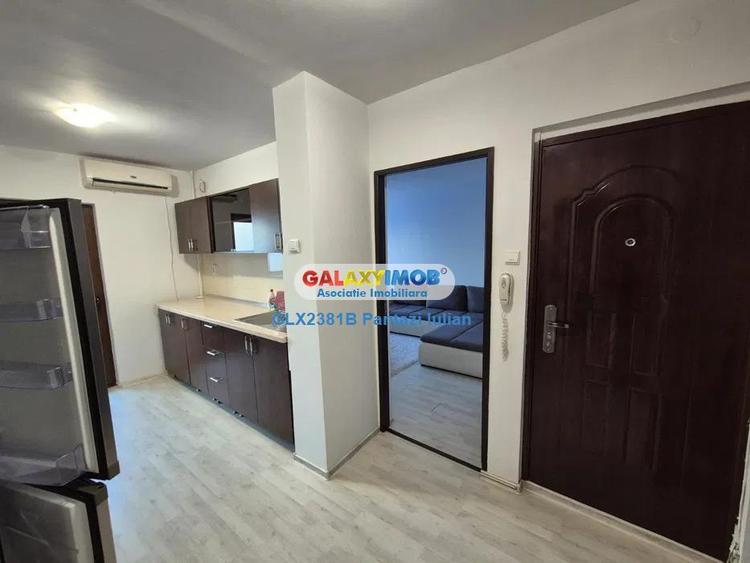 Apartament cu 2 camere decomandat, mobilat în Gorjului