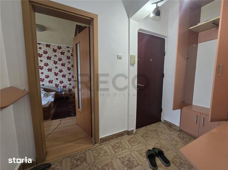 Apartament cu 3 camere în Nufărul