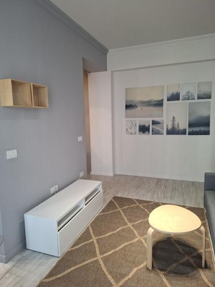 Apartament cu 2 camere decomandat în Obcini