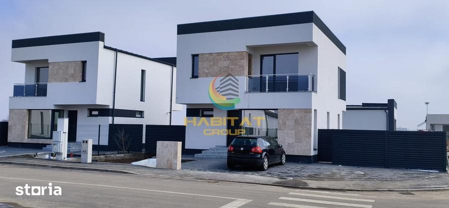 Casa P+1 | 4 camere | 3 bai | Finisaje premium | Vidra - 5