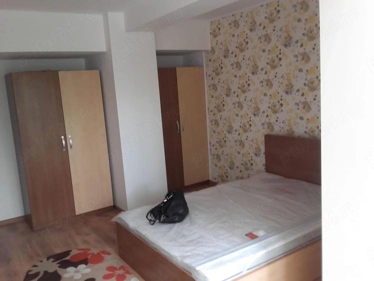 Garsonieră decomandată în Cornitoiu