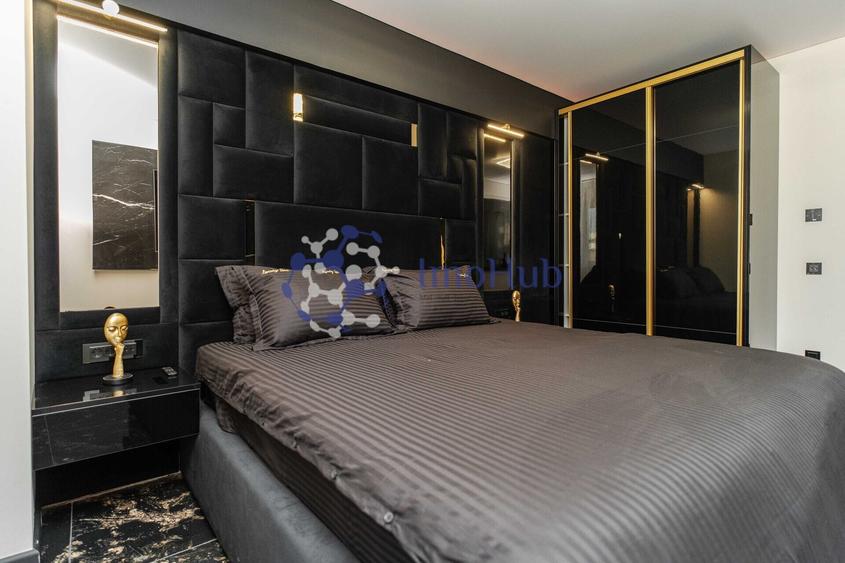 Apartament cu 2 camere în Copou