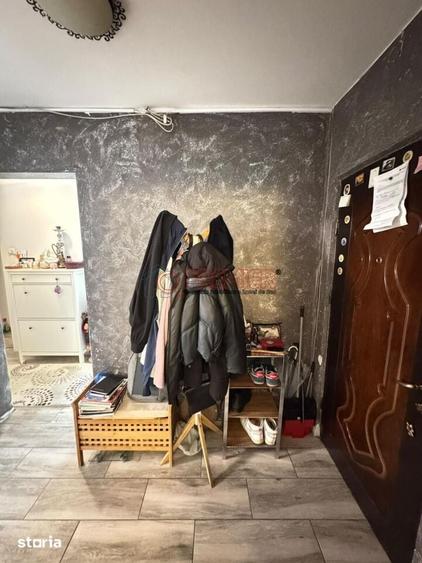 3 CAMERE DECOMANDAT | STR. COVASNA | BOXA + PARCARE - 9