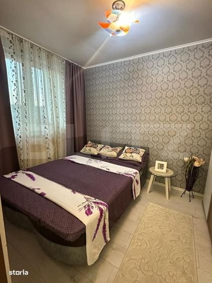 Apartament 2 camere, 26 mp, zona Turda - 1