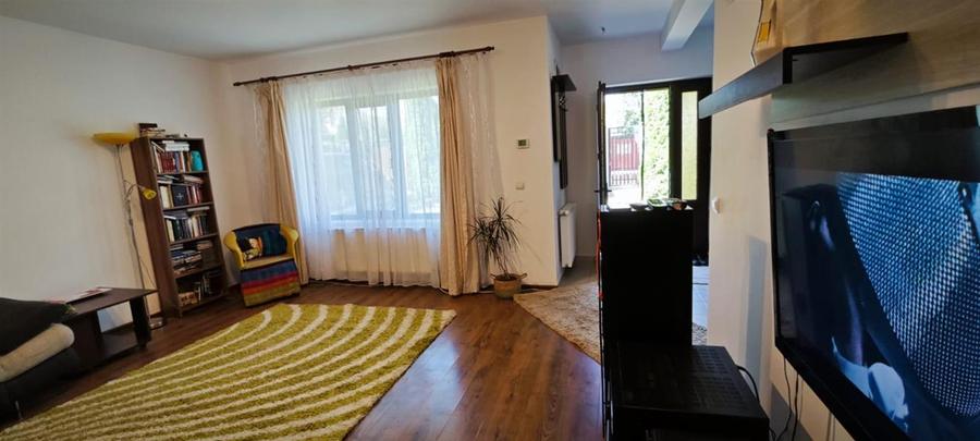 Apartament cu 5 camere decomandat în Lunca Cetățuii