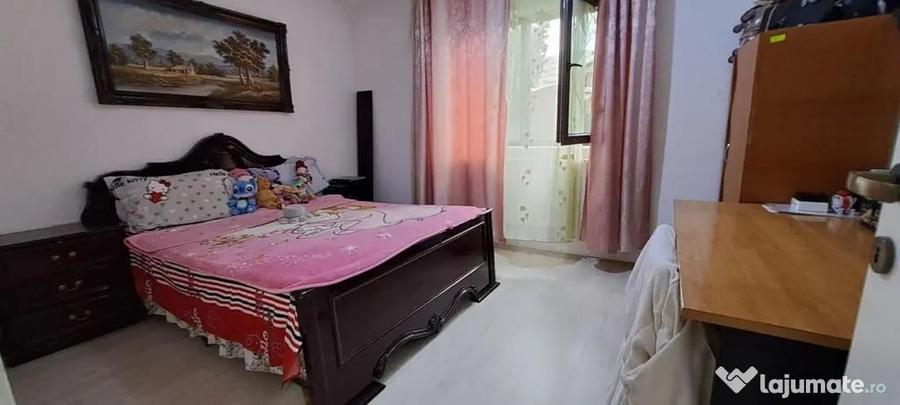 Casă cu 8 camere cu Teren 300 Mp în Lunca Cetățuii