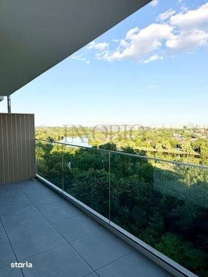 Apartament cu 2 camere în Pipera