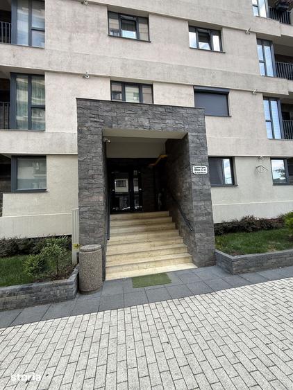 Apartament 2 camere Evergreen Tower Tatara?i - 8