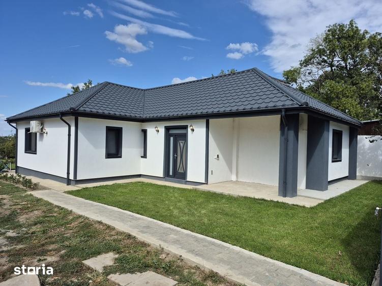 Inchiriere vila Balotesti,central, Unirii,toate utilitatile,asfalt - 4
