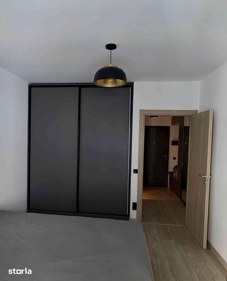 Apartament cu 2 camere în Dristor