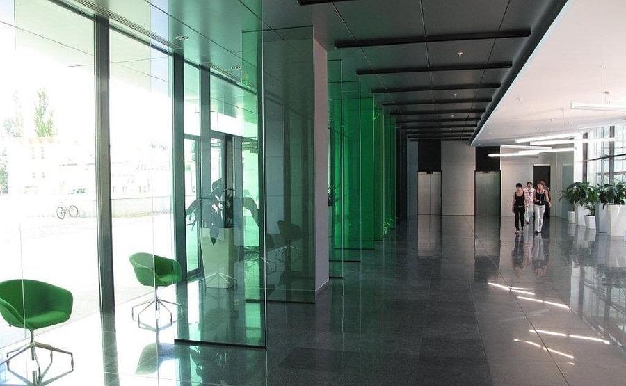 Spațiu comercial, de 46,959 mp, în Grozăvești