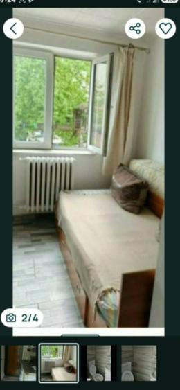 Pf inchiriez camera camin 12mp wc dus - 1