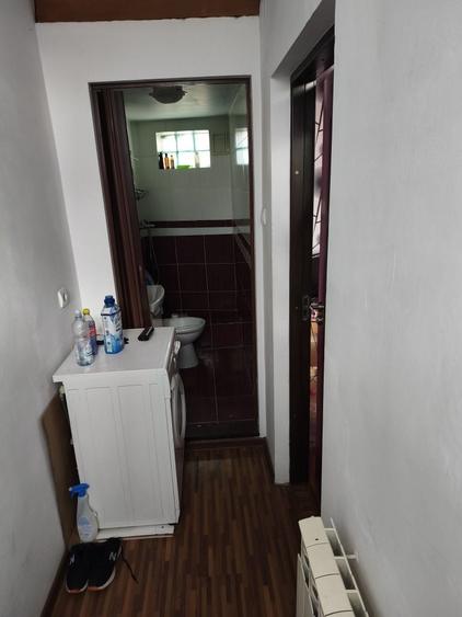 Garsonieră semidecomandată în Central