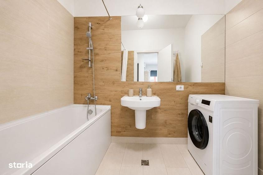 Apartament cu 2 camere în Central