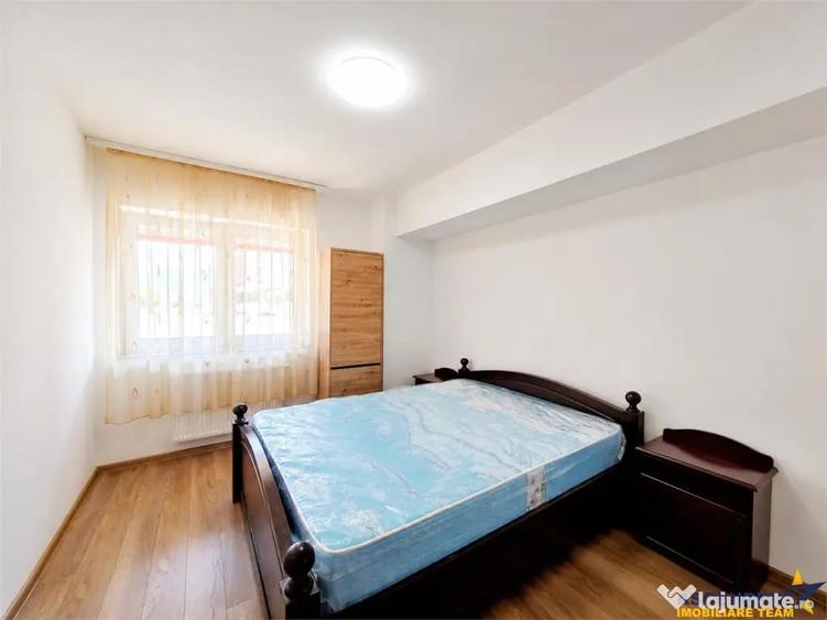 Prima , 80 mp, 3 camere, totul nou, parcare, Maurer - Coresi - 7