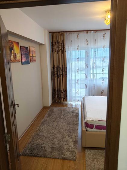 Apartament cu 2 camere decomandat în Jucu