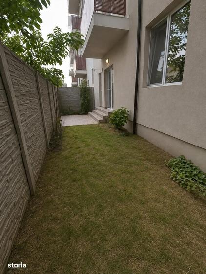 Apartament cu 2 camere în Chișoda