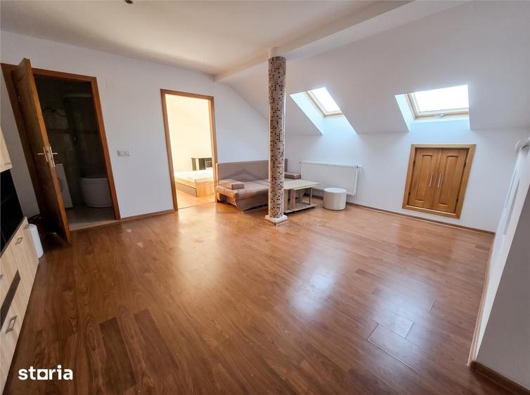 Apartament 2 camere semidecomandat | Central | 2c-7949 - 5