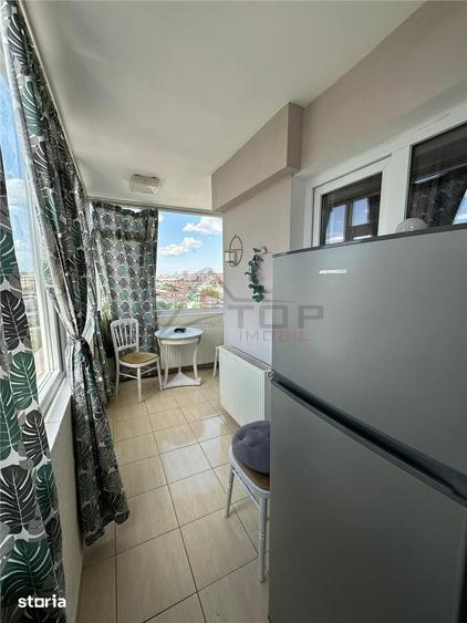 Inchiriere Apartament cu 3 camere Decomandat Nicolina 1 - 2
