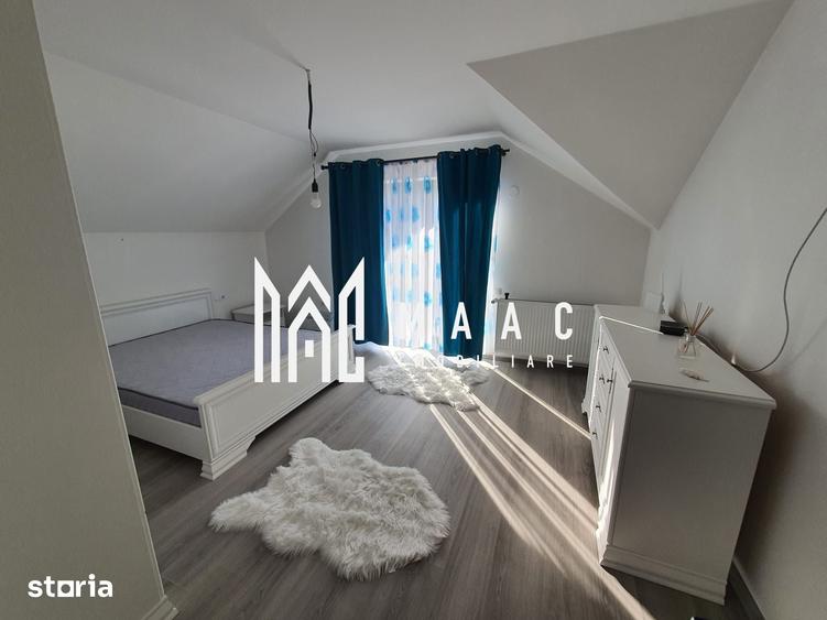 Casă cu 4 camere cu Teren 503 Mp în Șelimbăr
