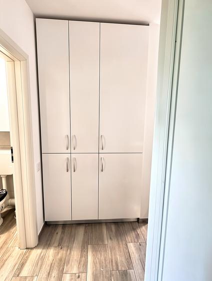 Apartament 2 Camere | 18 min Metrou Aparatorii Patriei | Centrala prop | Parcare - 5