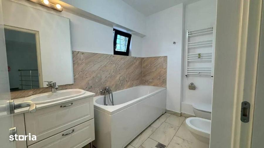 Duplex 4 camere Tribunalul Bucure?ti Nemobilat Renovat - 4