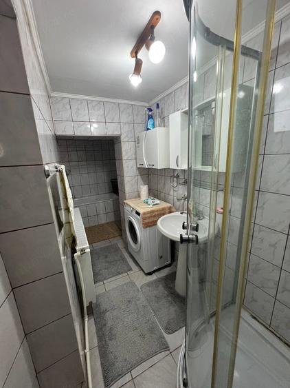 Casă cu Teren 530 Mp în Măgureni