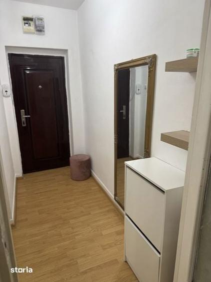 Garsonieră în Central