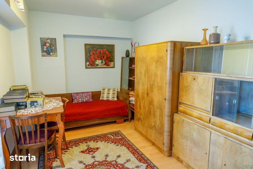 Comision 0% Apartament 2 camere decomandat | Marasti | Aurel Vlaicu - 6