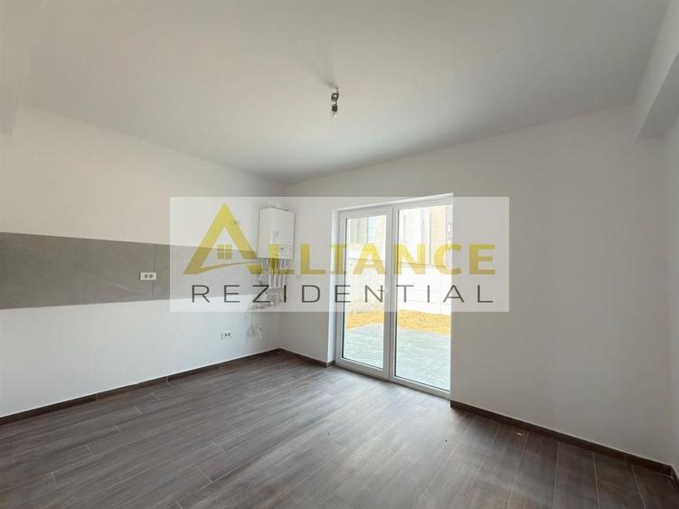 Casa individuala ~ P+1E+POD ~ 5 camere - 2 bai ~ 309 teren - 4