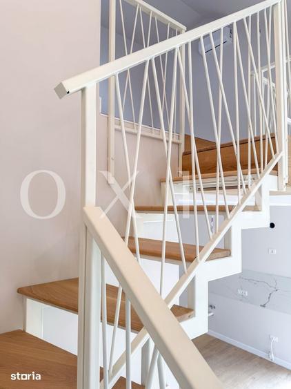 Apartament cu 3 camere în Complex Studențesc