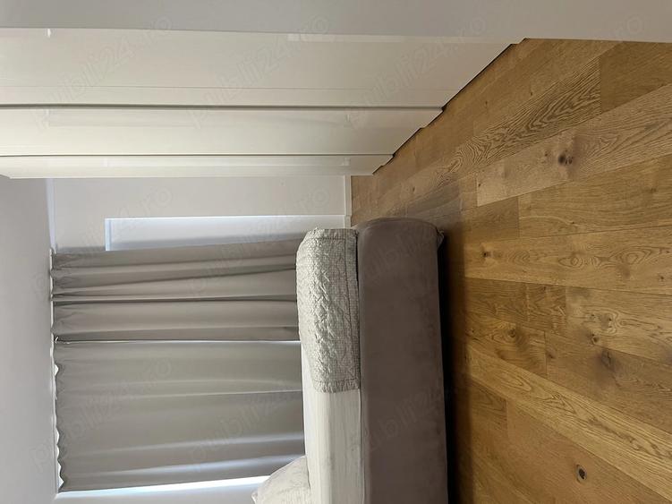 Apartament decomandat în Aviației