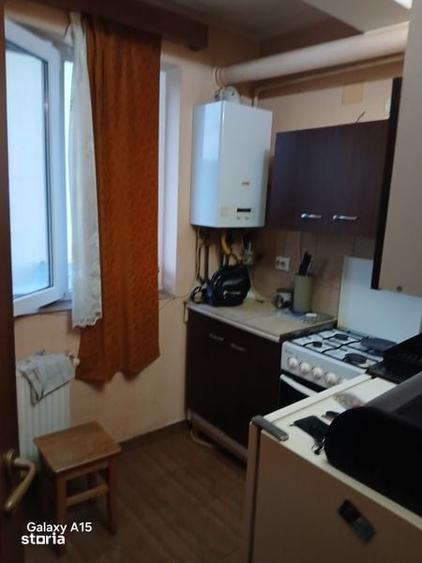 Apartament cu 2 camere în Gilău