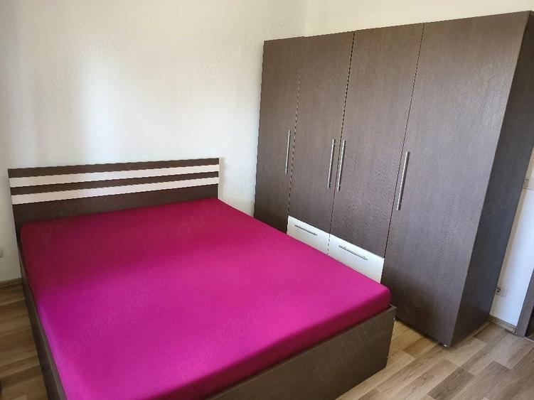 Apartament cu 2 camere decomandat în Chișoda