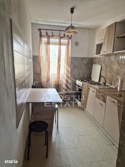 Apartament 1 camera de vanzare, zona Girocului, Timisoara - 1