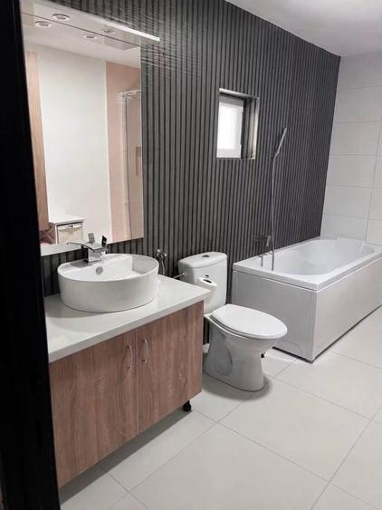 Casă individuală cu 3 camere cu Canalizare în Valea Rece