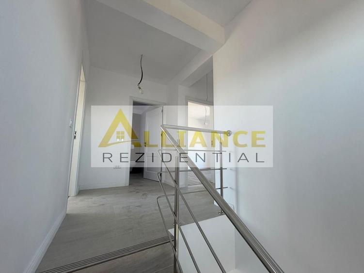 CASĂ INDIVIDUALĂ PREMIUM – COMUNA BERCENI - 7