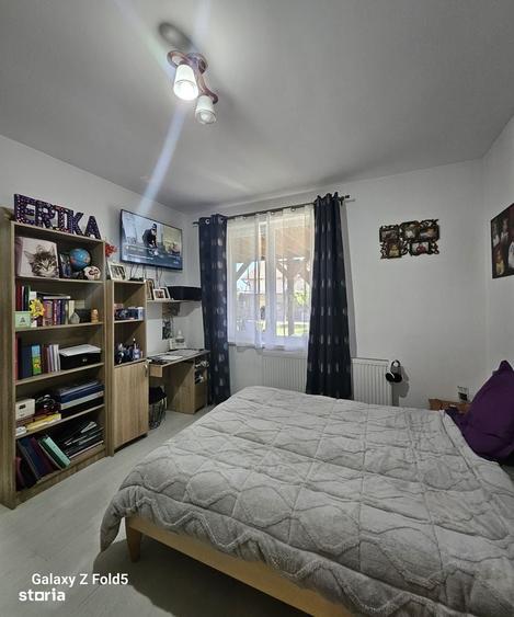 Casă cu 4 camere decomandat cu Teren 570 Mp în Sântandrei