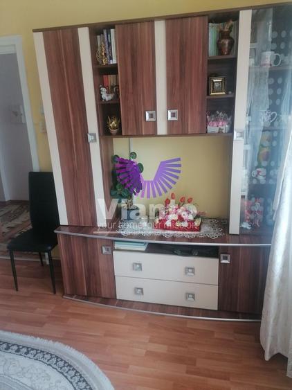 Apartament 2 Camere 53mp-Terezian - 2