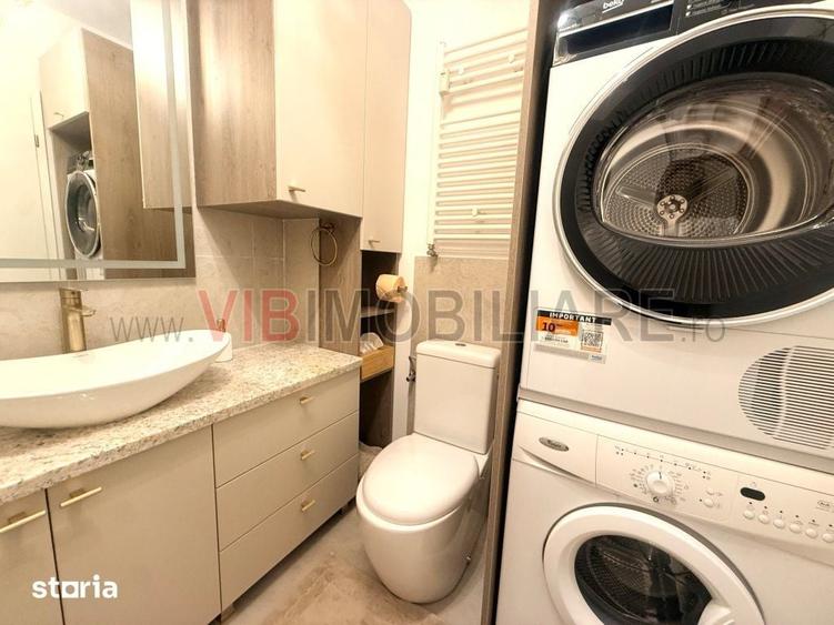 Duplex 2 camere de inchiriat zona Mo?ilor - 11