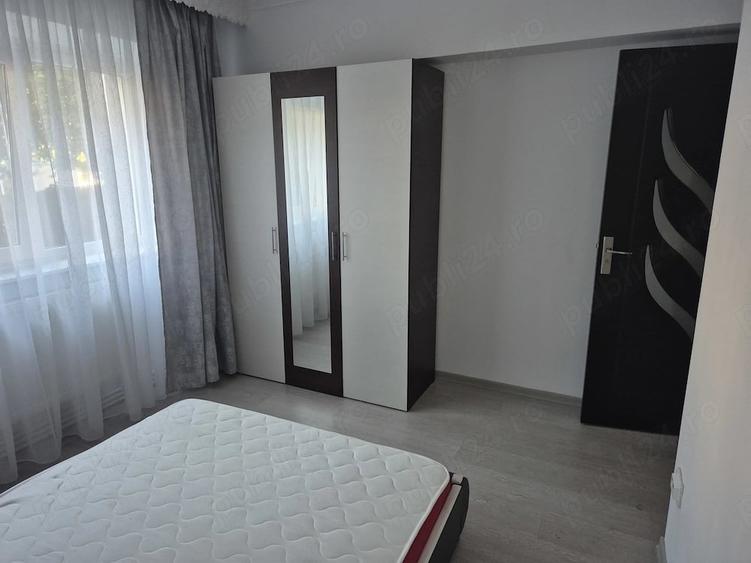 Apartament cu 2 camere decomandat în Obor