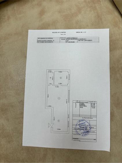 Spațiu comercial, de 70 mp, în Decebal