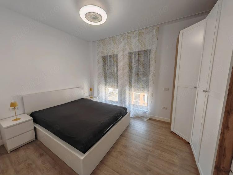 Apartament cu 3 camere decomandat în Giroc